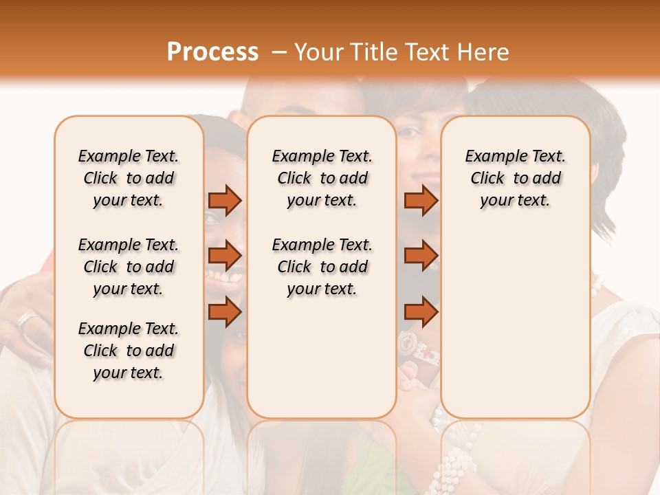 Supply Power Climate PowerPoint Template