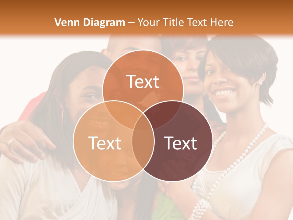 Supply Power Climate PowerPoint Template