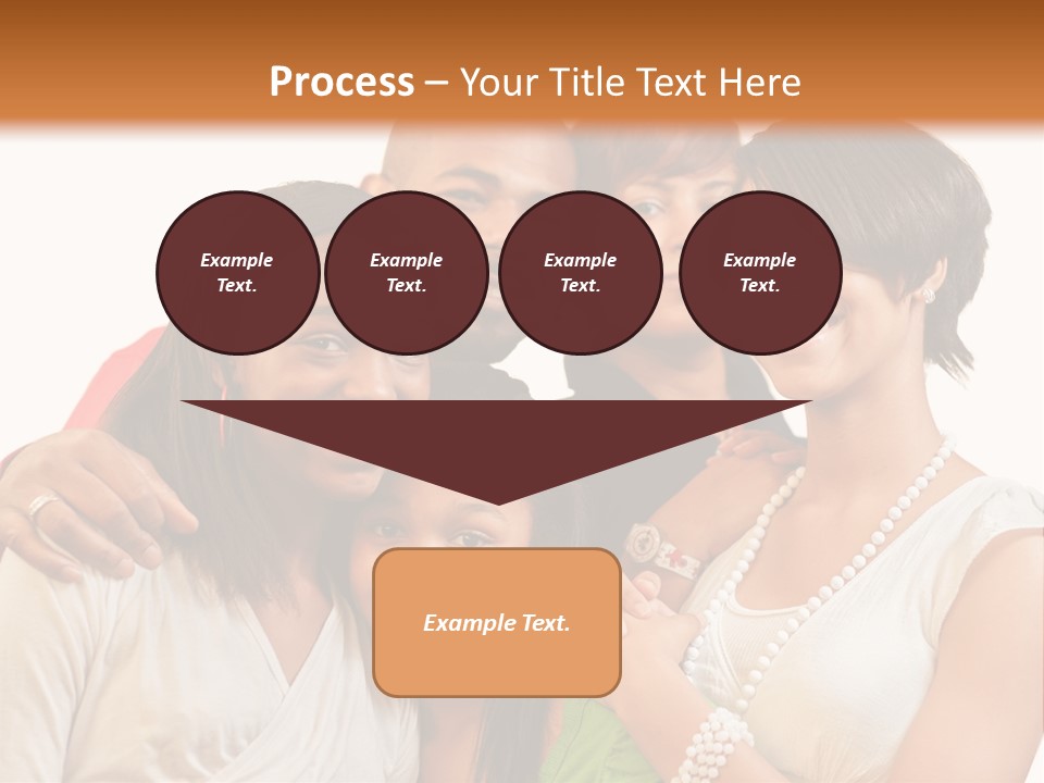 Supply Power Climate PowerPoint Template