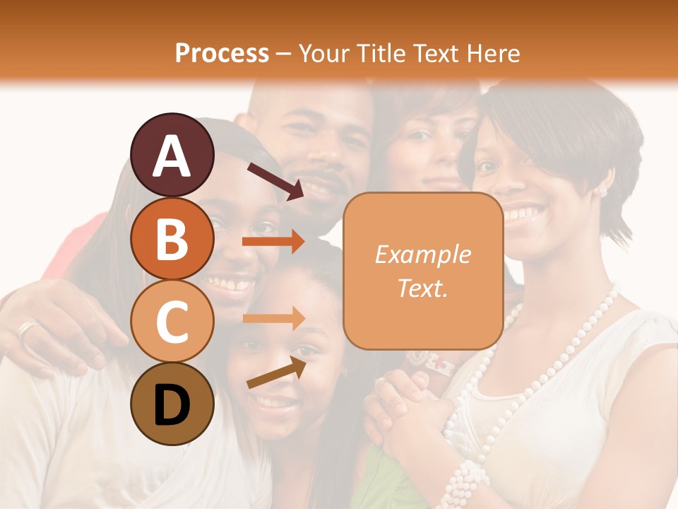 Supply Power Climate PowerPoint Template