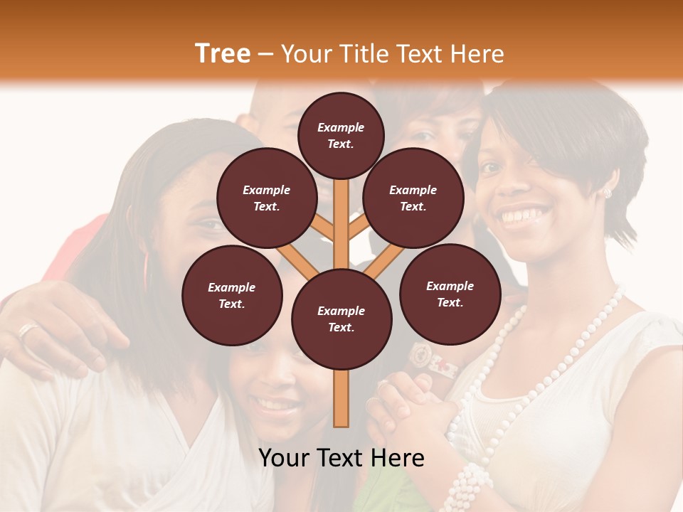 Supply Power Climate PowerPoint Template