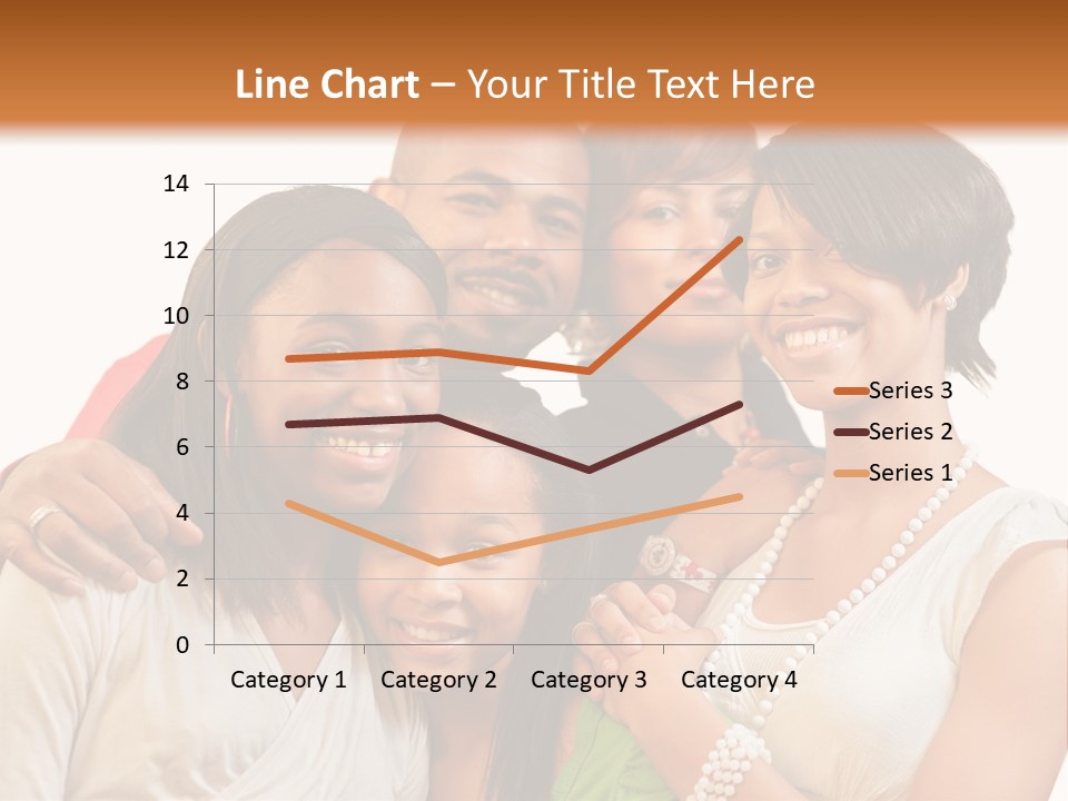 Supply Power Climate PowerPoint Template