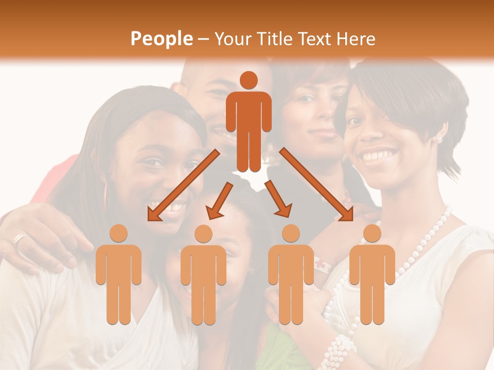 Supply Power Climate PowerPoint Template