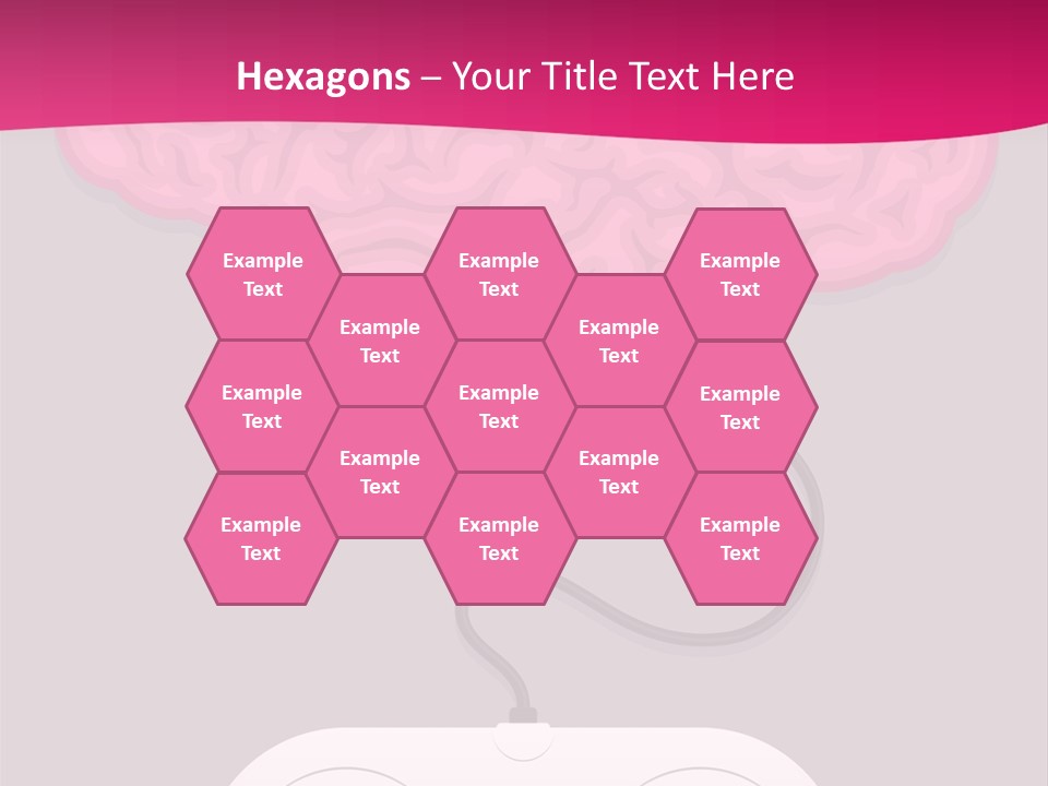 Industry Cool Switch PowerPoint Template