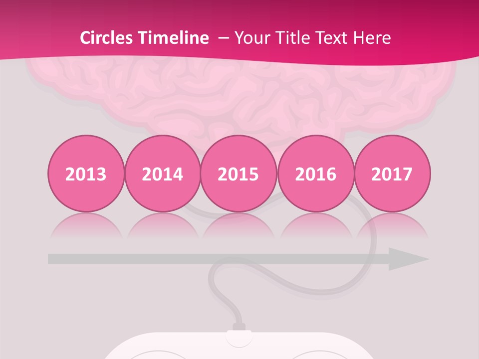 Industry Cool Switch PowerPoint Template