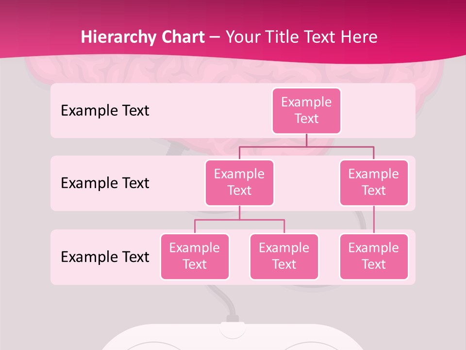 Industry Cool Switch PowerPoint Template
