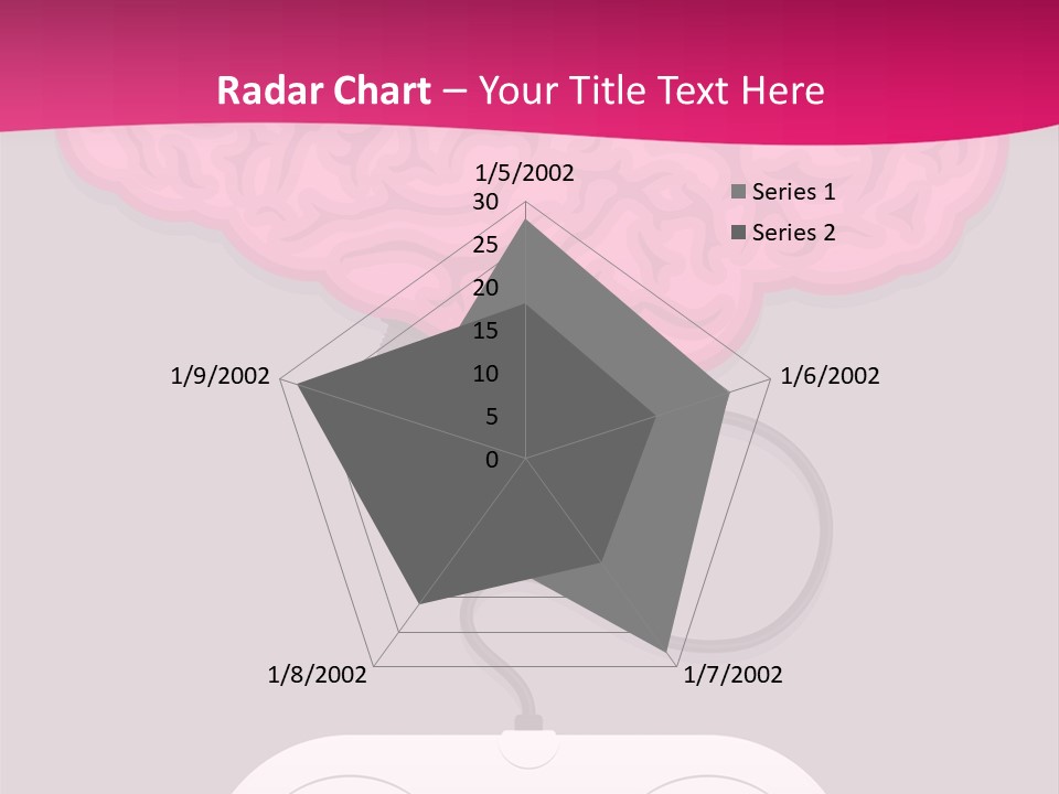 Industry Cool Switch PowerPoint Template