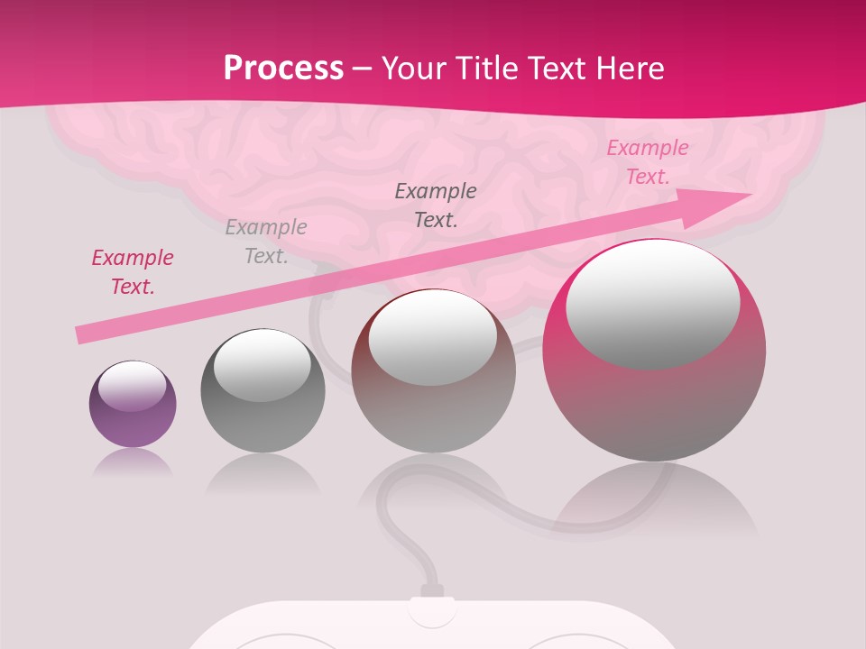 Industry Cool Switch PowerPoint Template