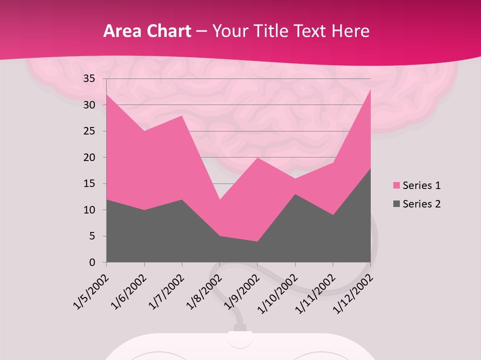 Industry Cool Switch PowerPoint Template