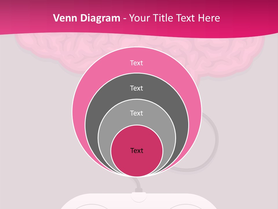 Industry Cool Switch PowerPoint Template