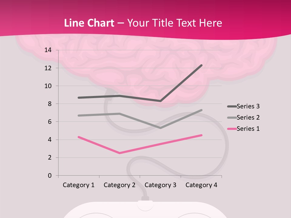 Industry Cool Switch PowerPoint Template