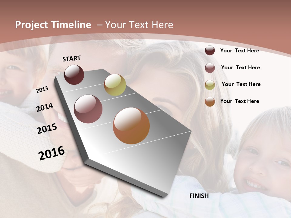 Energy Ventilation Electric PowerPoint Template