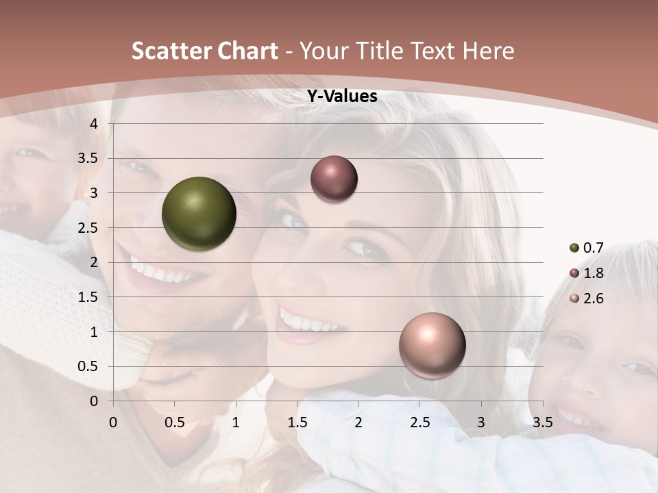 Energy Ventilation Electric PowerPoint Template