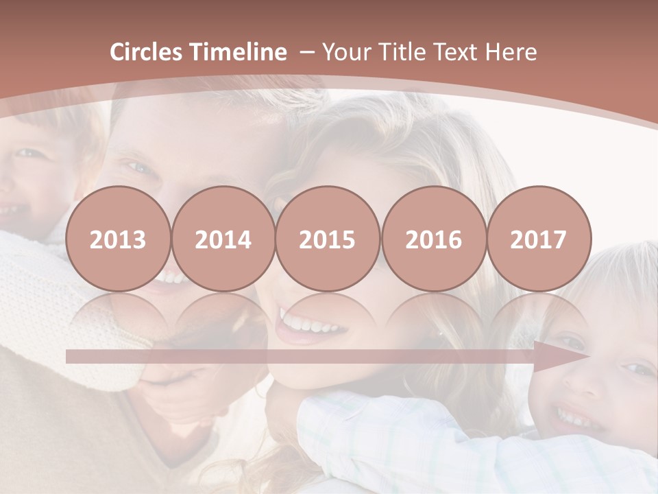 Energy Ventilation Electric PowerPoint Template