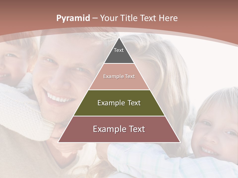 Energy Ventilation Electric PowerPoint Template
