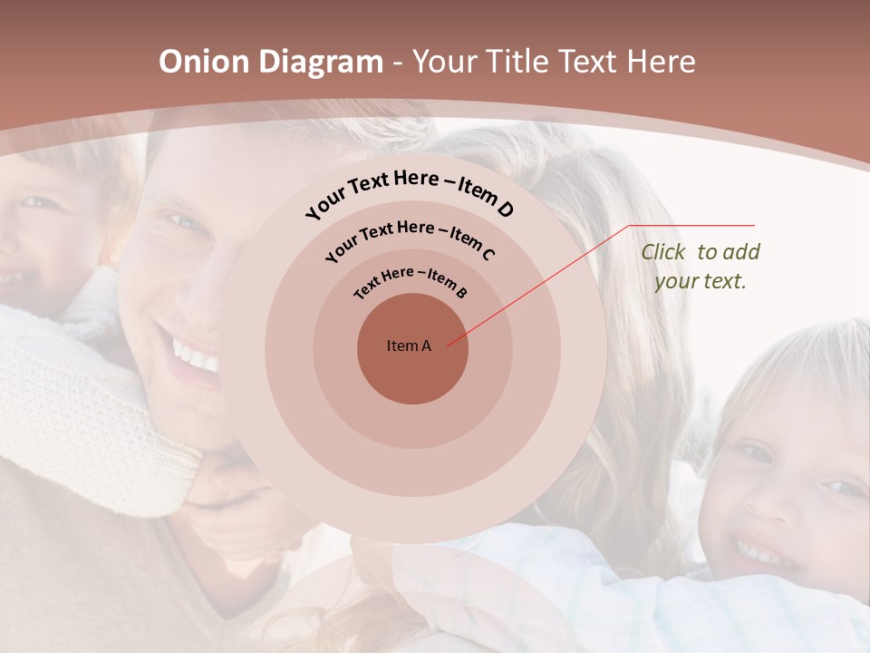 Energy Ventilation Electric PowerPoint Template