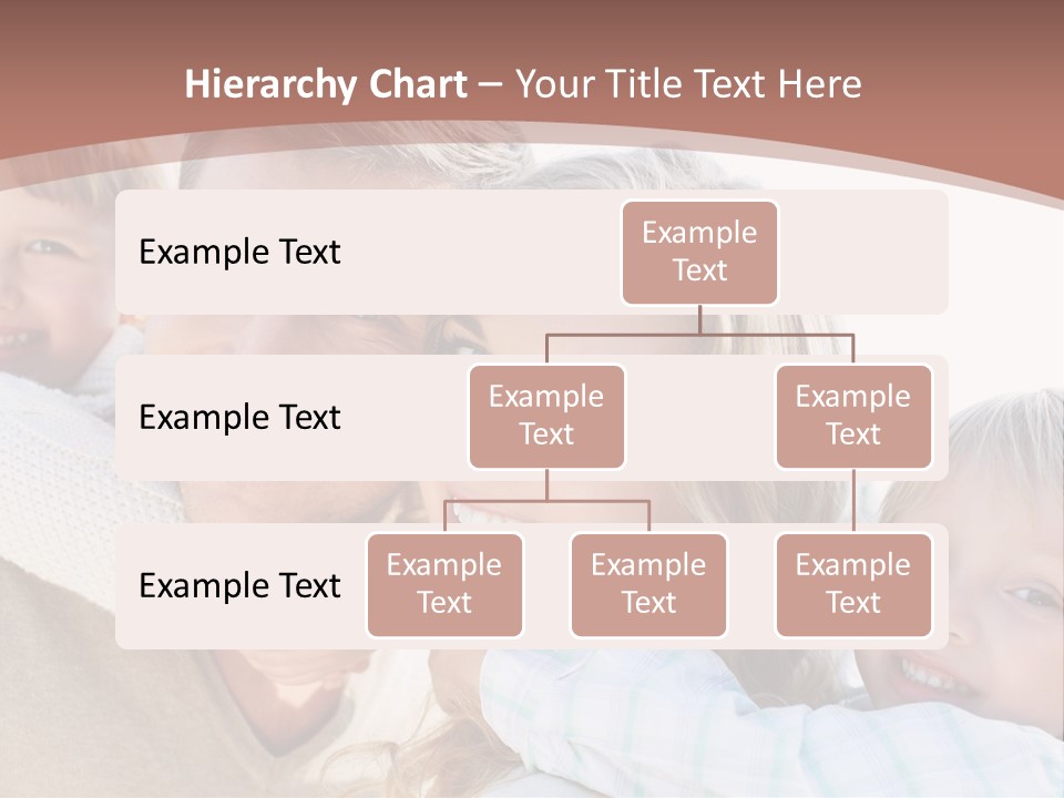 Energy Ventilation Electric PowerPoint Template