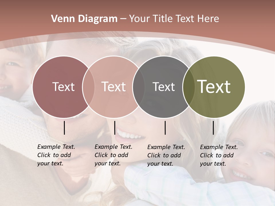 Energy Ventilation Electric PowerPoint Template
