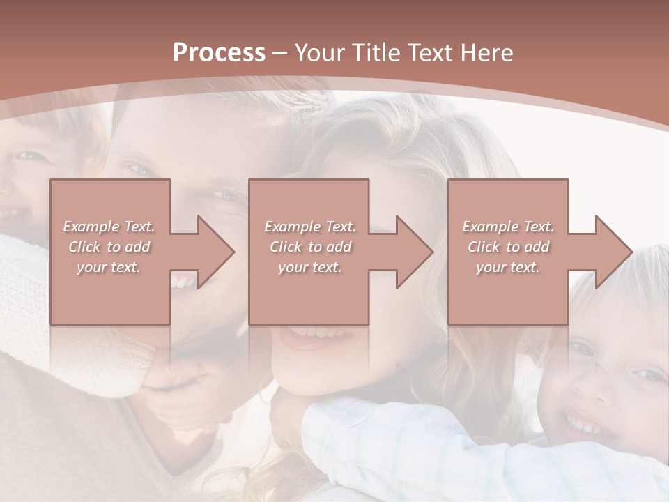 Energy Ventilation Electric PowerPoint Template
