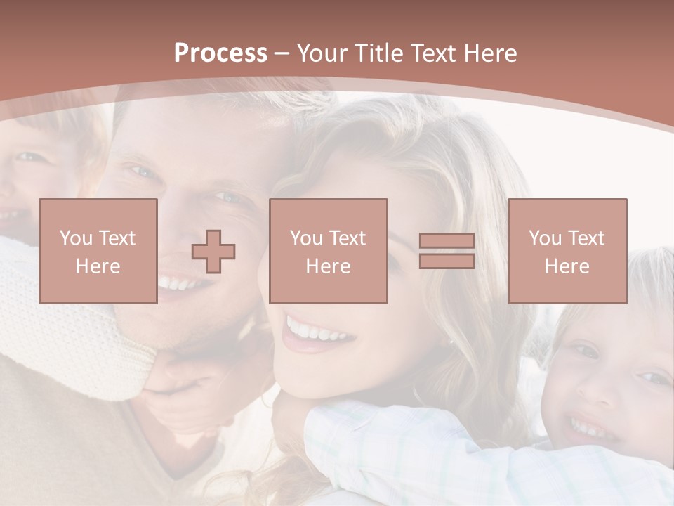 Energy Ventilation Electric PowerPoint Template
