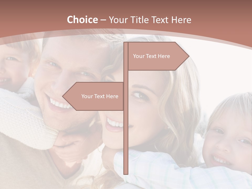 Energy Ventilation Electric PowerPoint Template