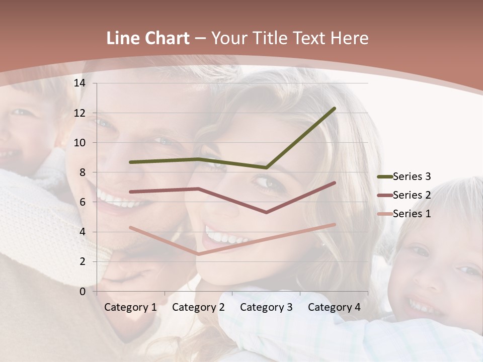 Energy Ventilation Electric PowerPoint Template
