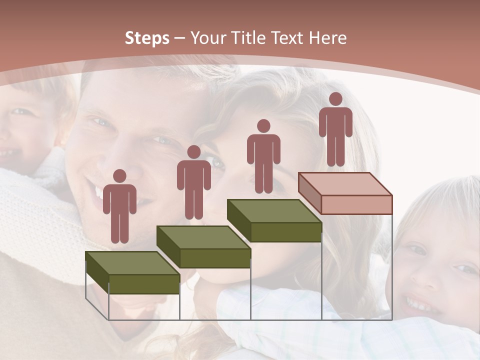 Energy Ventilation Electric PowerPoint Template