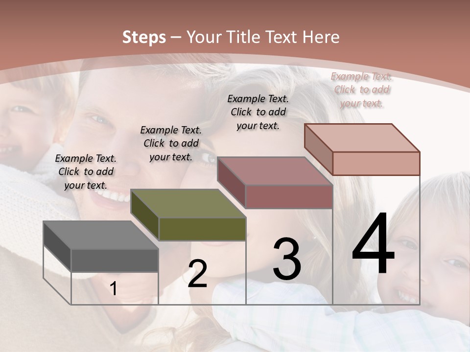 Energy Ventilation Electric PowerPoint Template