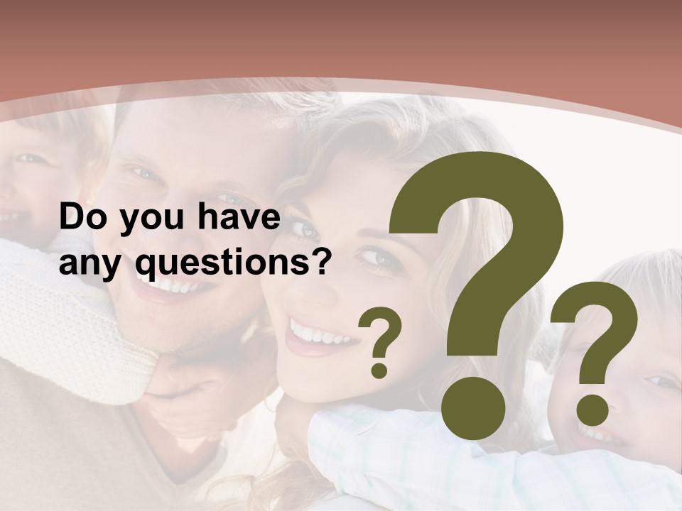 Energy Ventilation Electric PowerPoint Template