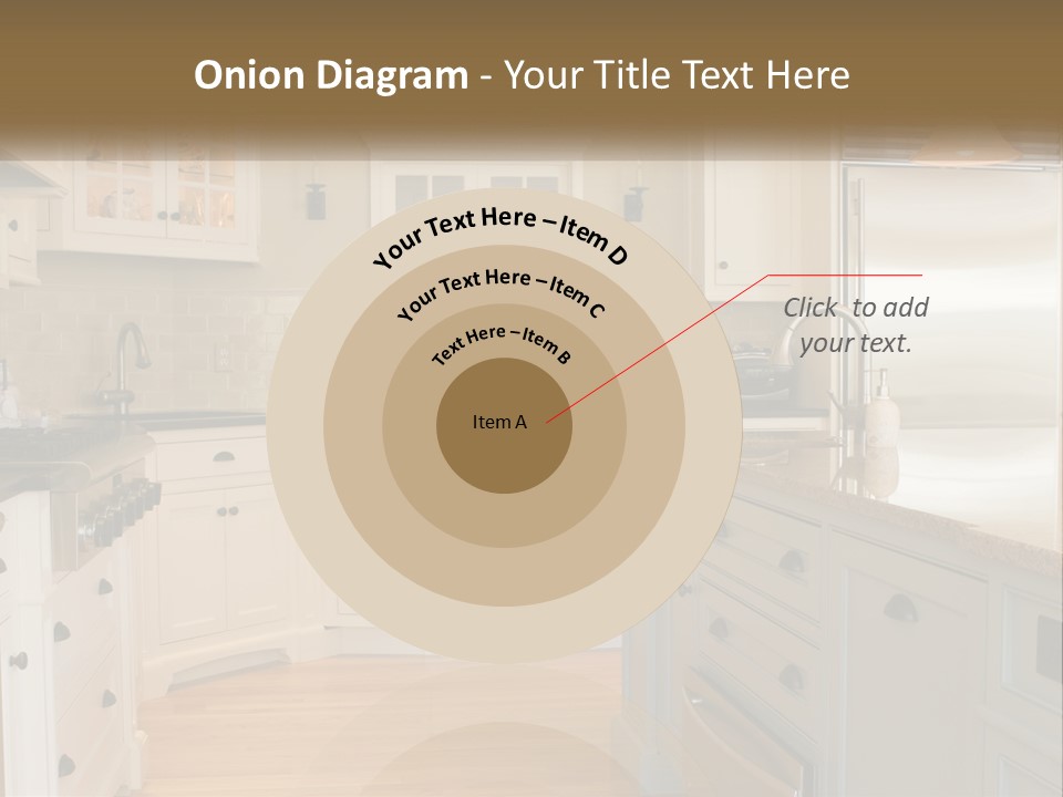 Cold Unit Climate PowerPoint Template