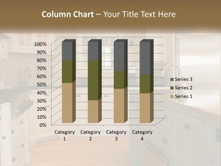 Cold Unit Climate PowerPoint Template