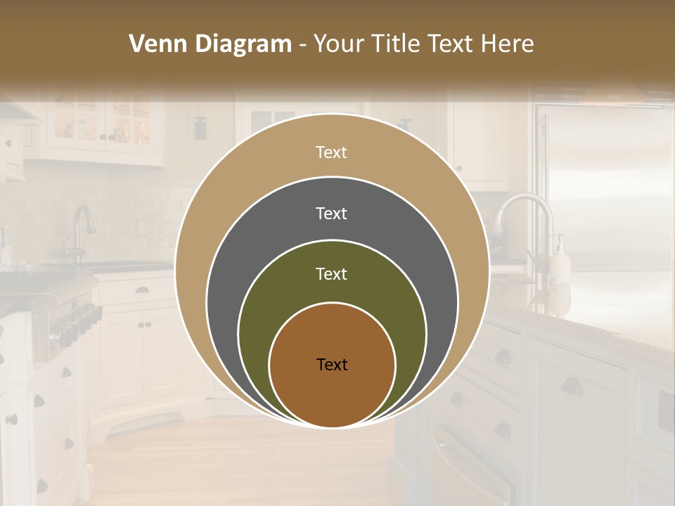Cold Unit Climate PowerPoint Template
