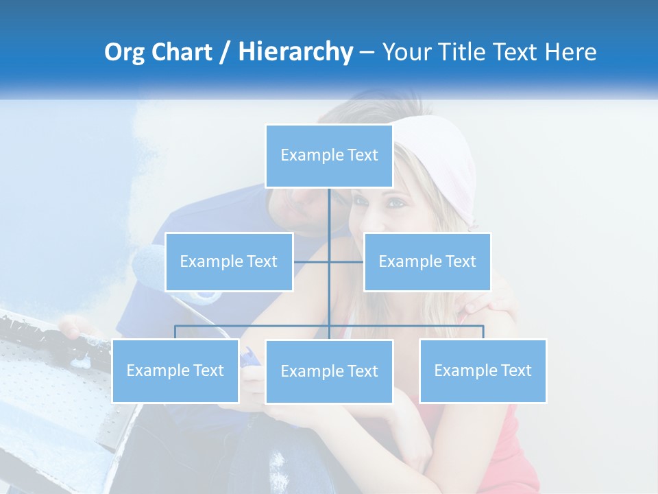 Cooling Power Cool PowerPoint Template