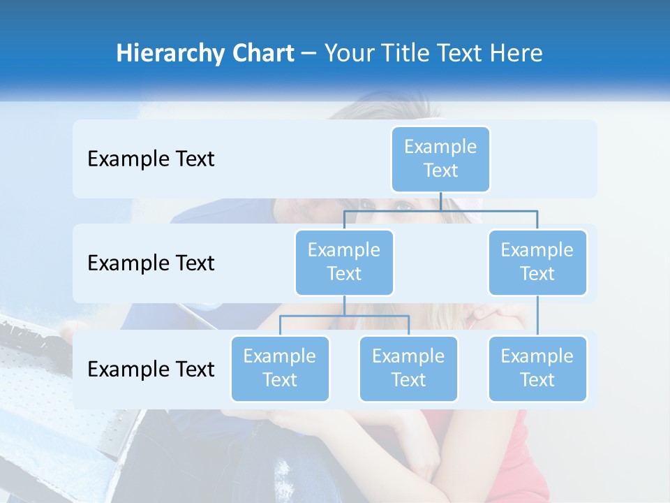 Cooling Power Cool PowerPoint Template