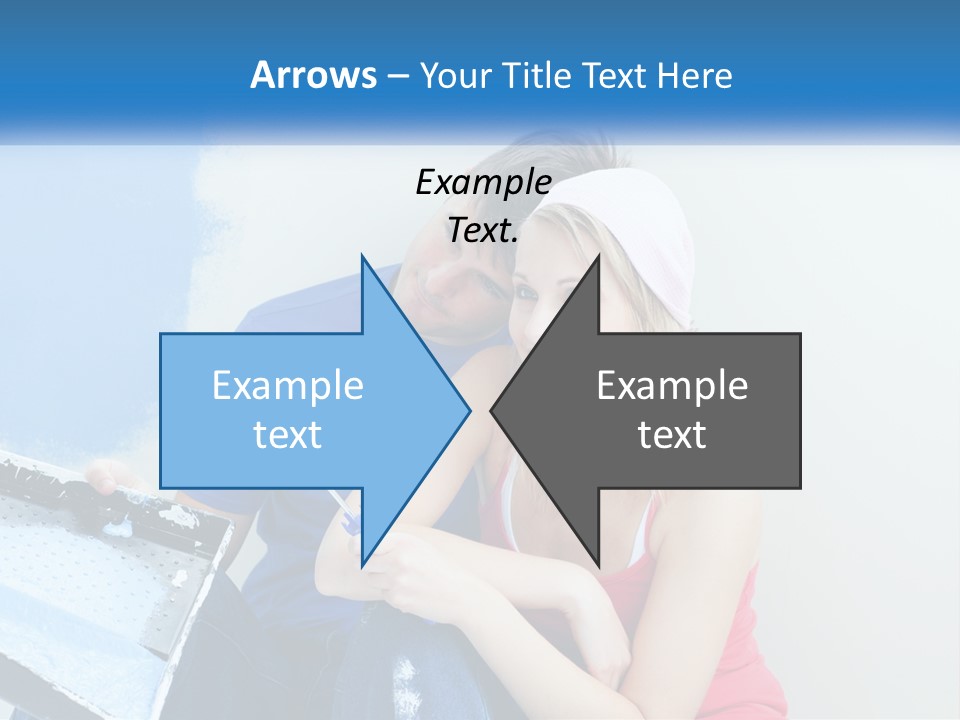 Cooling Power Cool PowerPoint Template