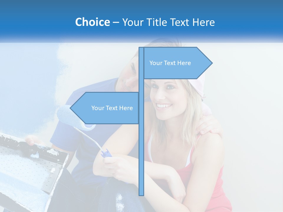 Cooling Power Cool PowerPoint Template