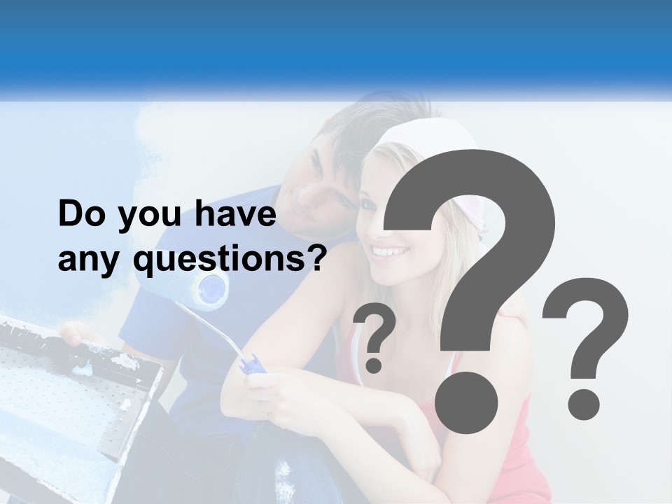 Cooling Power Cool PowerPoint Template