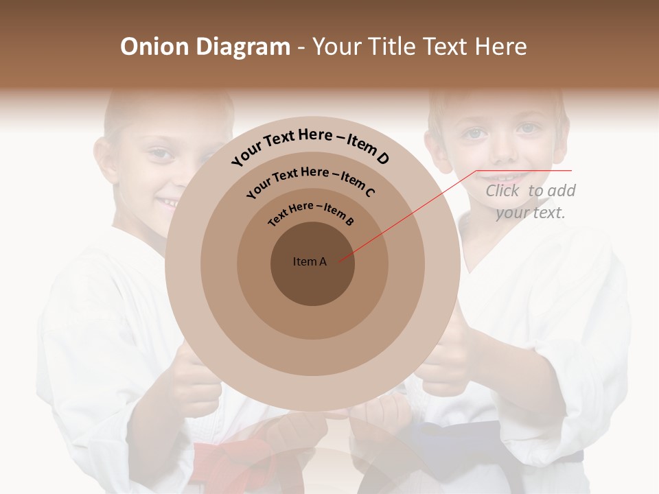 Supply Technology Heat PowerPoint Template