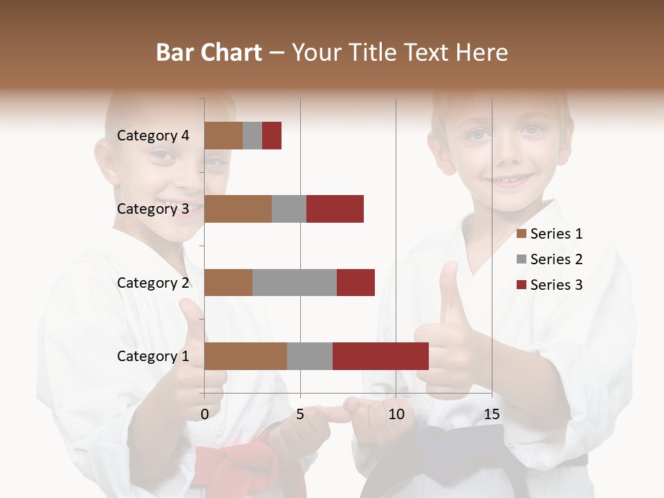 Supply Technology Heat PowerPoint Template