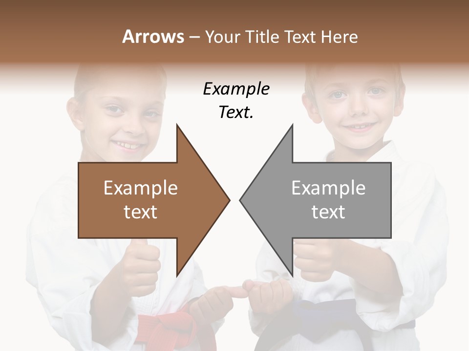 Supply Technology Heat PowerPoint Template