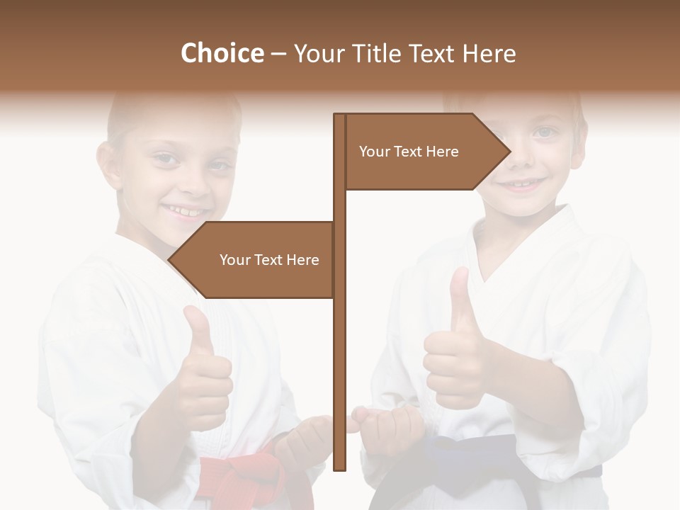 Supply Technology Heat PowerPoint Template