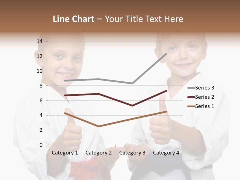 Supply Technology Heat PowerPoint Template