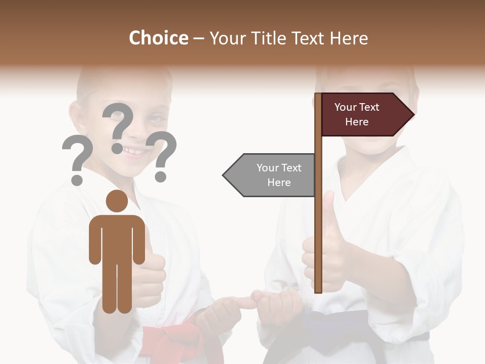 Supply Technology Heat PowerPoint Template