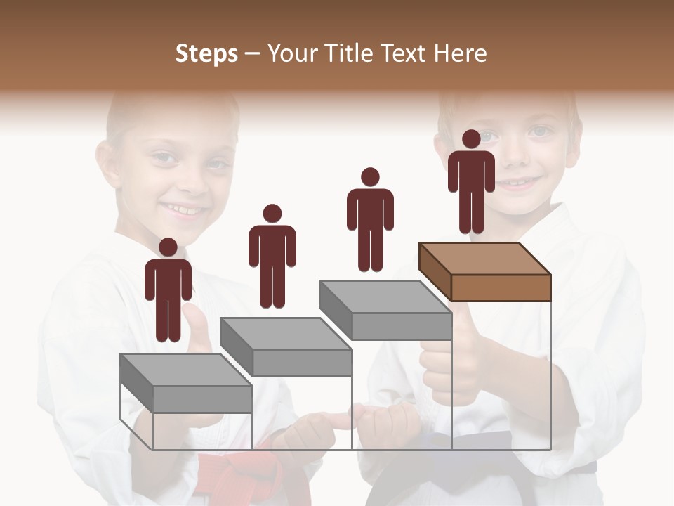 Supply Technology Heat PowerPoint Template