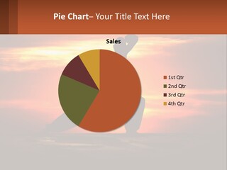 Part Air Climate PowerPoint Template