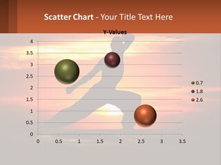 Part Air Climate PowerPoint Template