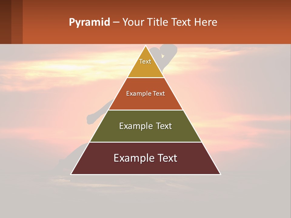 Part Air Climate PowerPoint Template