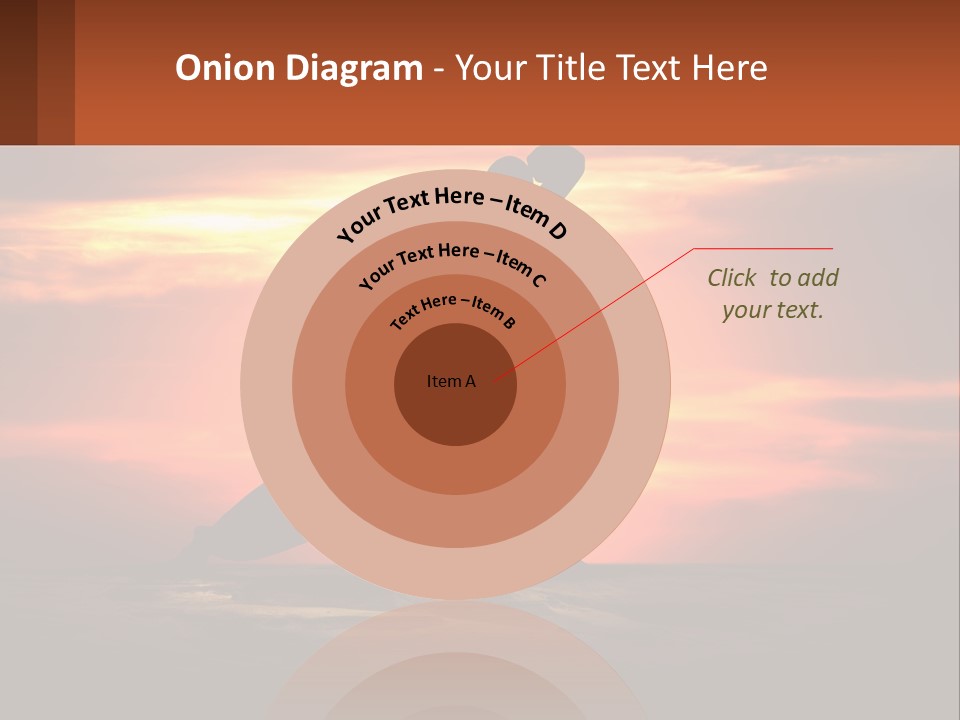 Part Air Climate PowerPoint Template