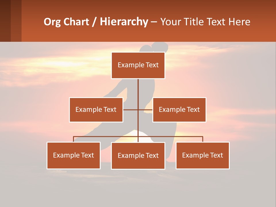 Part Air Climate PowerPoint Template