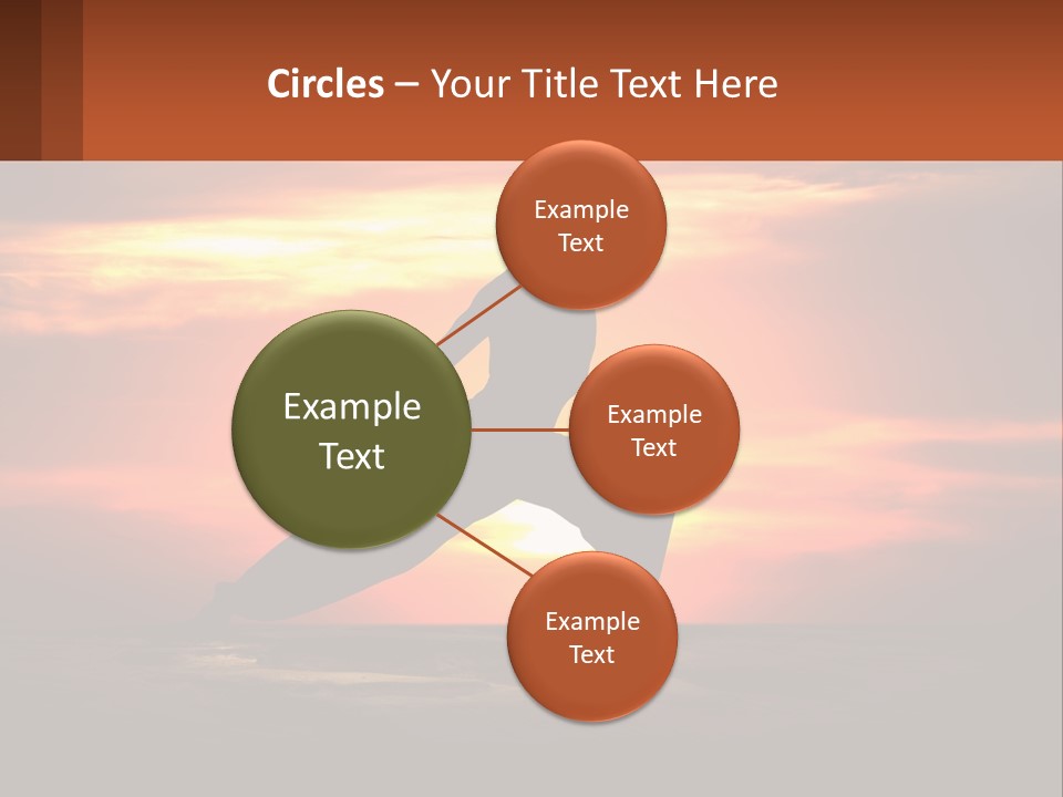 Part Air Climate PowerPoint Template